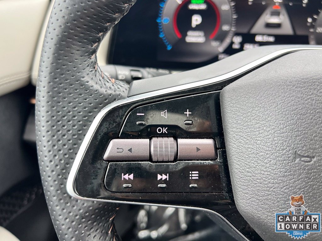 Used 2023 Nissan Ariya AWD image 38