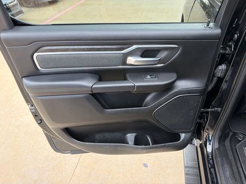 Used 2021 RAM 1500 Big Horn RWD image 15