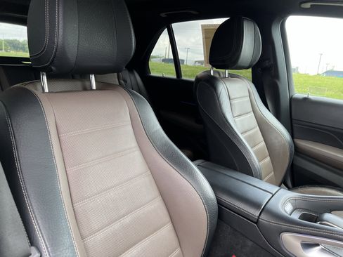Certified 2020 Mercedes-Benz GLE 350 4MATIC image 35