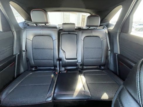 Used 2024 Ford Escape ST-Line image 26