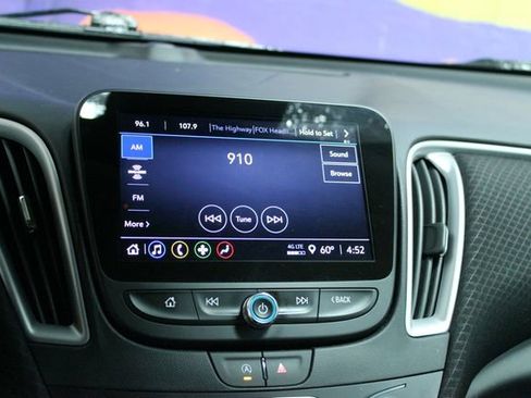 Used 2023 Chevrolet Malibu LT image 17