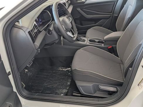 New 2026 Volkswagen Jetta Sport image 6