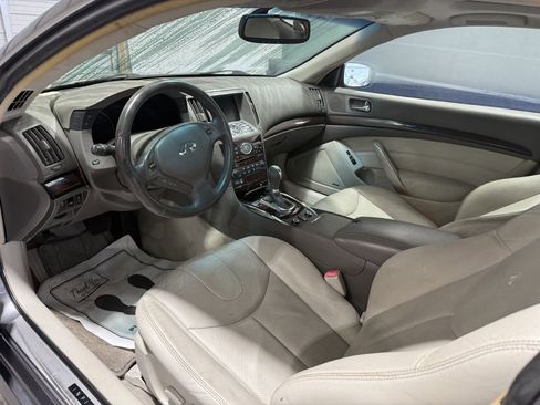 Used 2012 INFINITI G37 x Coupe w/ Premium Pkg image 5