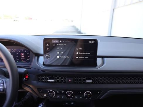 New 2026 Honda Accord SE image 17