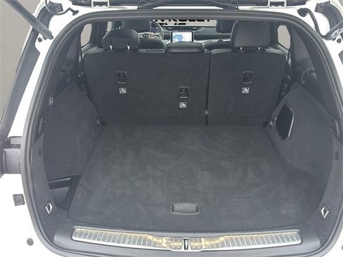 Used 2024 Jeep Grand Cherokee Overland image 10