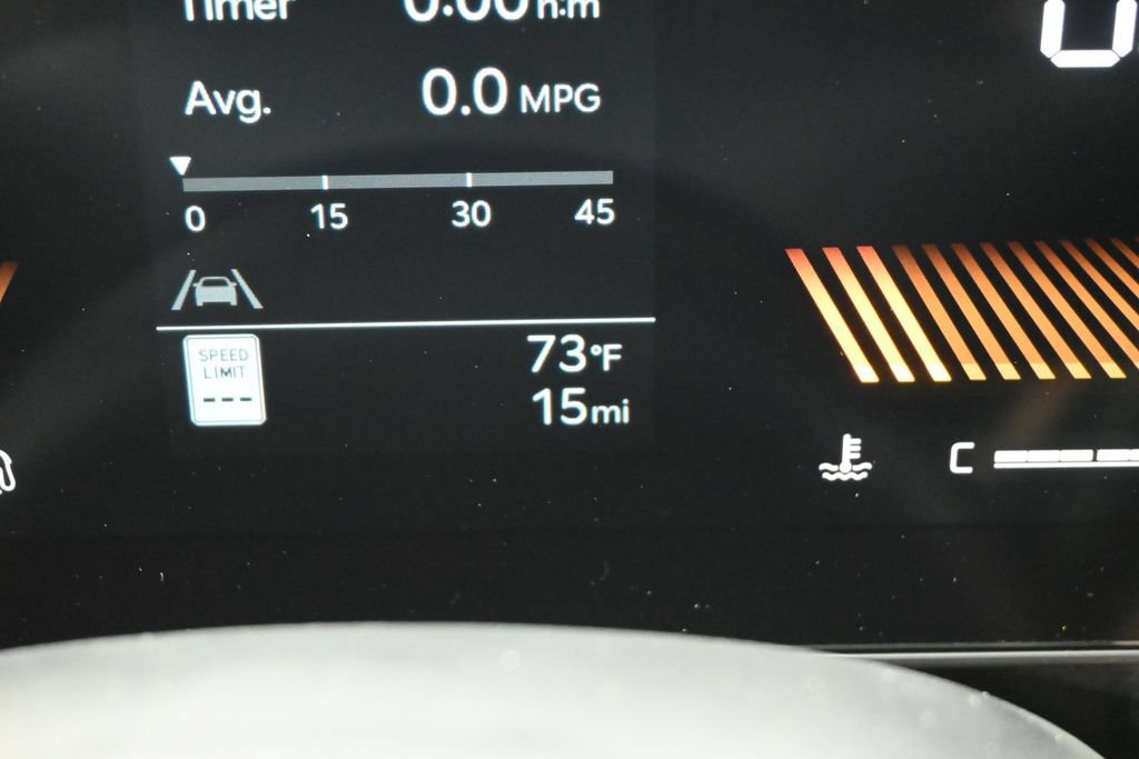New 2026 Kia K5 GT-Line AWD/4WD image 15