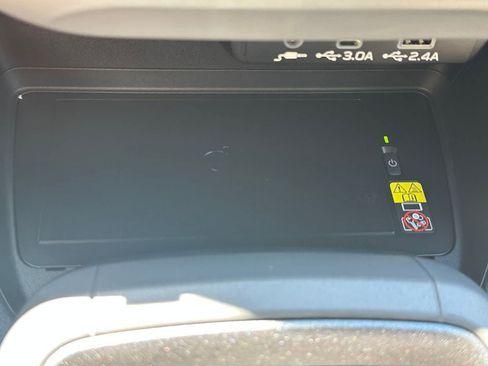 Certified 2025 Subaru Crosstrek 2.5i Sport w/ Crosstrek Mirror Package AWD/4WD image 19
