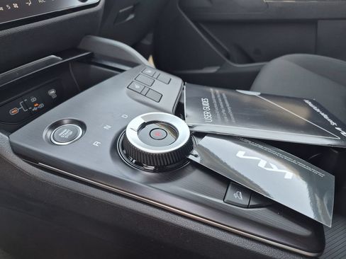 New 2027 Kia Sportage S AWD/4WD image 9