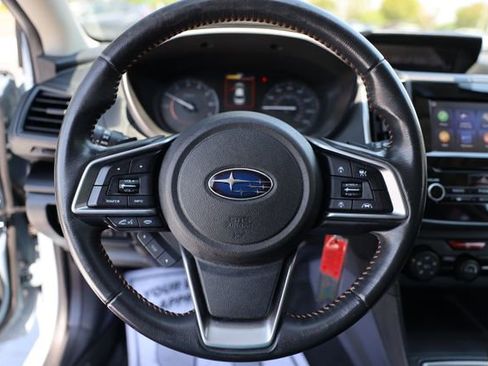 Used 2019 Subaru Crosstrek 2.0i Premium AWD/4WD image 16