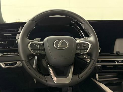 New 2026 Lexus RX 350h image 25