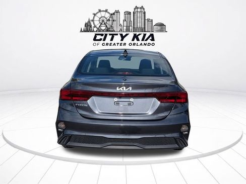 Certified 2024 Kia Forte LXS FWD image 5