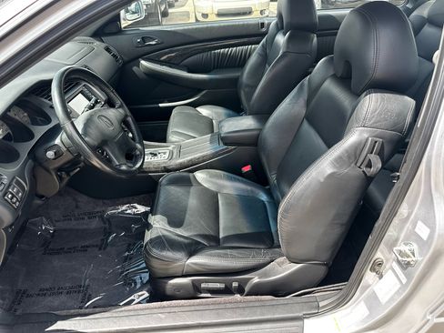 Used 2002 Acura CL Type-S image 13