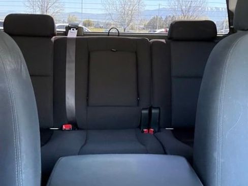 Used 2013 Chevrolet Silverado 1500 LT AWD/4WD image 36