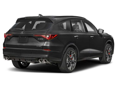 New 2026 Acura MDX Type S AWD/4WD image 2