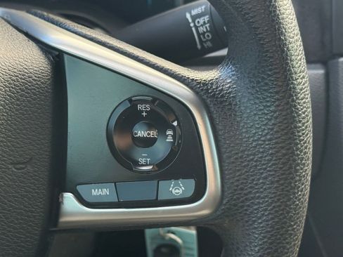 Used 2020 Honda Civic LX image 27