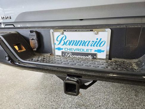 New 2026 Chevrolet Colorado Z71 image 12