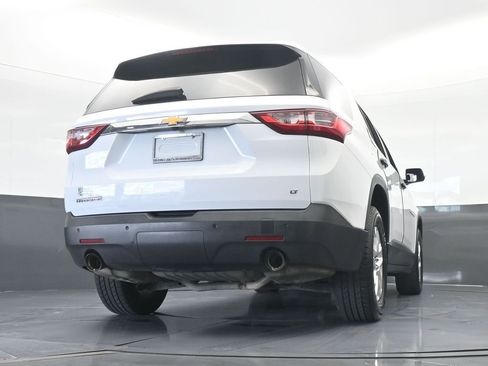 Used 2018 Chevrolet Traverse LT image 62