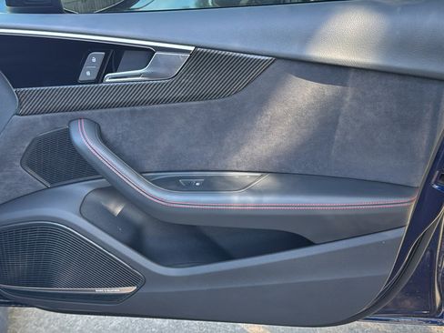 Used 2023 Audi RS 5 Sportback image 31