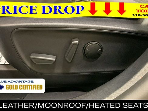 Certified 2025 Ford Bronco Sport Badlands w/ Badlands Tech Package AWD/4WD image 31
