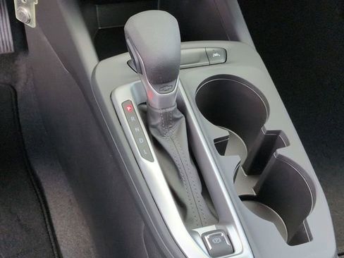 New 2026 Chevrolet Trax LS w/ LS Convenience Package FWD image 13
