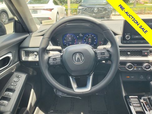 Used 2024 Acura Integra FWD image 23