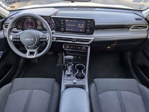 Used 2022 Kia K5 LXS FWD image 14
