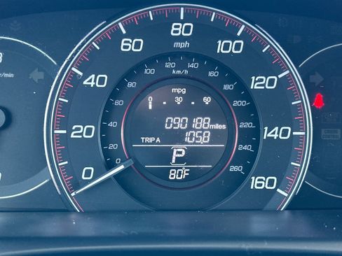 Used 2015 Honda Accord EX-L image 22