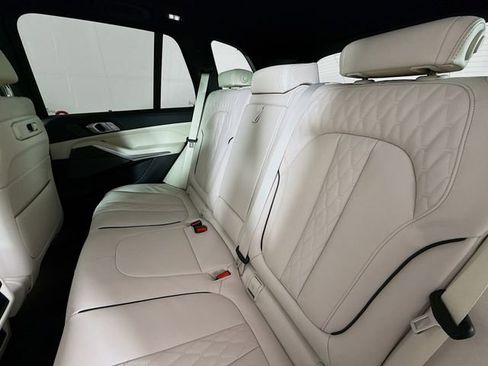 New 2026 BMW X5 xDrive50e image 26