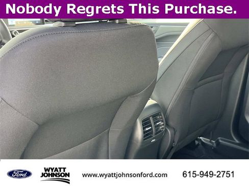 New 2026 Ford Escape Active image 19