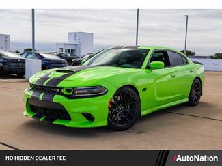 Used 2019 Dodge Charger Scat Pack w/ Dynamics Package RWD video 1