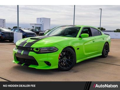 Used 2019 Dodge Charger Scat Pack w/ Dynamics Package