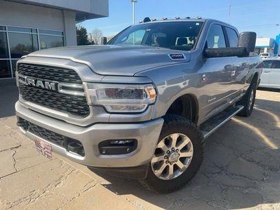 Used 2022 RAM 2500 Big Horn w/ Level C Equiment Group