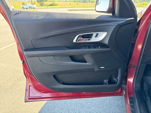 Used 2014 Chevrolet Equinox LT w/ Power Convenience Package AWD/4WD image 23