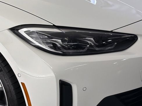 Used 2023 BMW i4 eDrive40 w/ Premium Package RWD image 10
