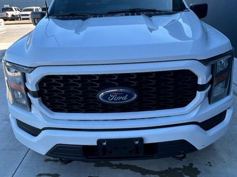 Used 2023 Ford F150 XL w/ STX Appearance Package image 3