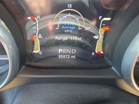 Used 2018 Jeep Wrangler Unlimited Sport S AWD/4WD image 18