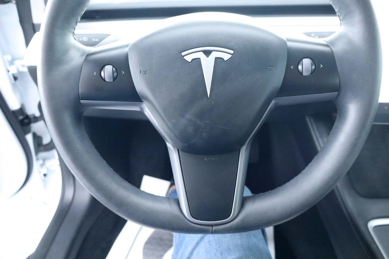 Used 2023 Tesla Model 3 Standard Range RWD image 21