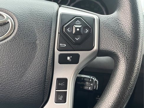 Used 2020 Toyota Tundra SR5 w/ SR5 Upgrade Package RWD image 24