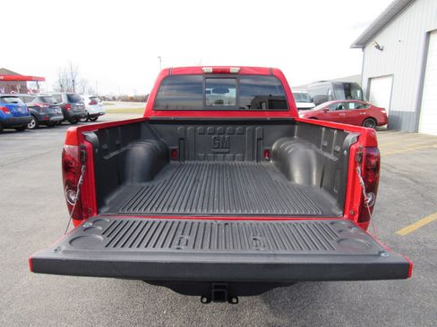 Used 2012 Chevrolet Colorado LT image 35