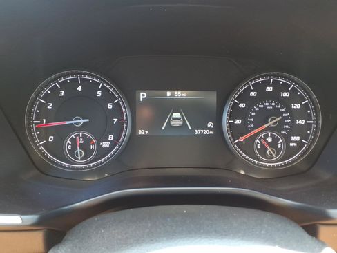Used 2023 Hyundai Santa Fe XRT AWD/4WD image 16