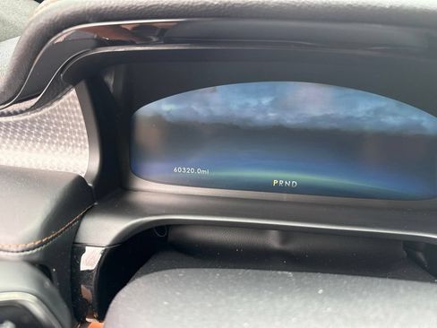 Used 2021 Lincoln Aviator Black Label Grand Touring w/ Class IV Trailer Tow Package AWD/4WD image 8