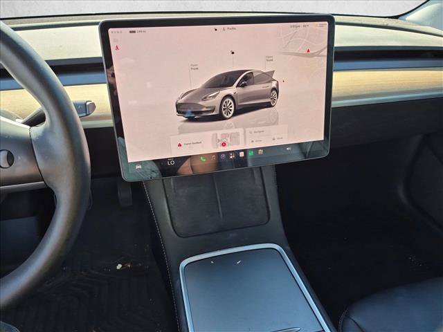 Used 2022 Tesla Model 3 RWD image 15