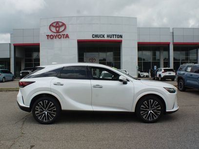 Used 2026 Lexus RX 350 w/ Convenience Package