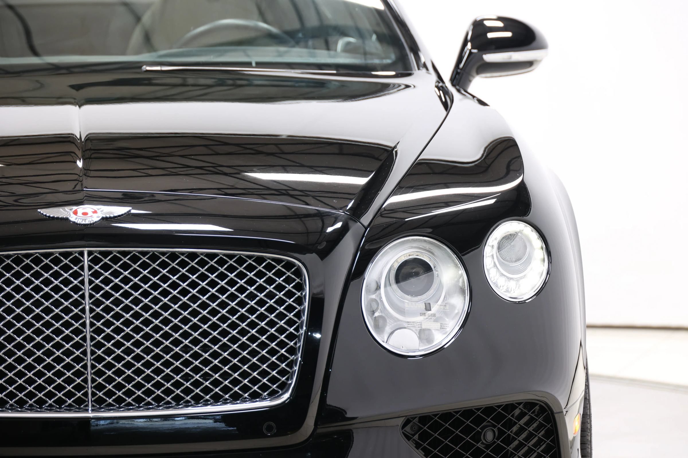 Used 2017 Bentley Continental GT AWD/4WD image 94