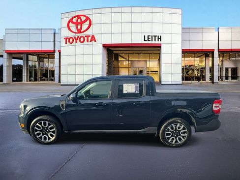 Used 2023 Ford Maverick Lariat w/ Lariat Luxury Package image 7