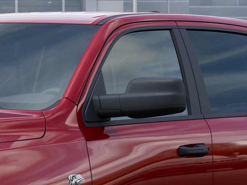 New 2026 RAM 1500 Express AWD/4WD image 38