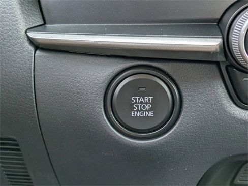 New 2026 MAZDA CX-30 2.5 Turbo w/ Premium Package image 27