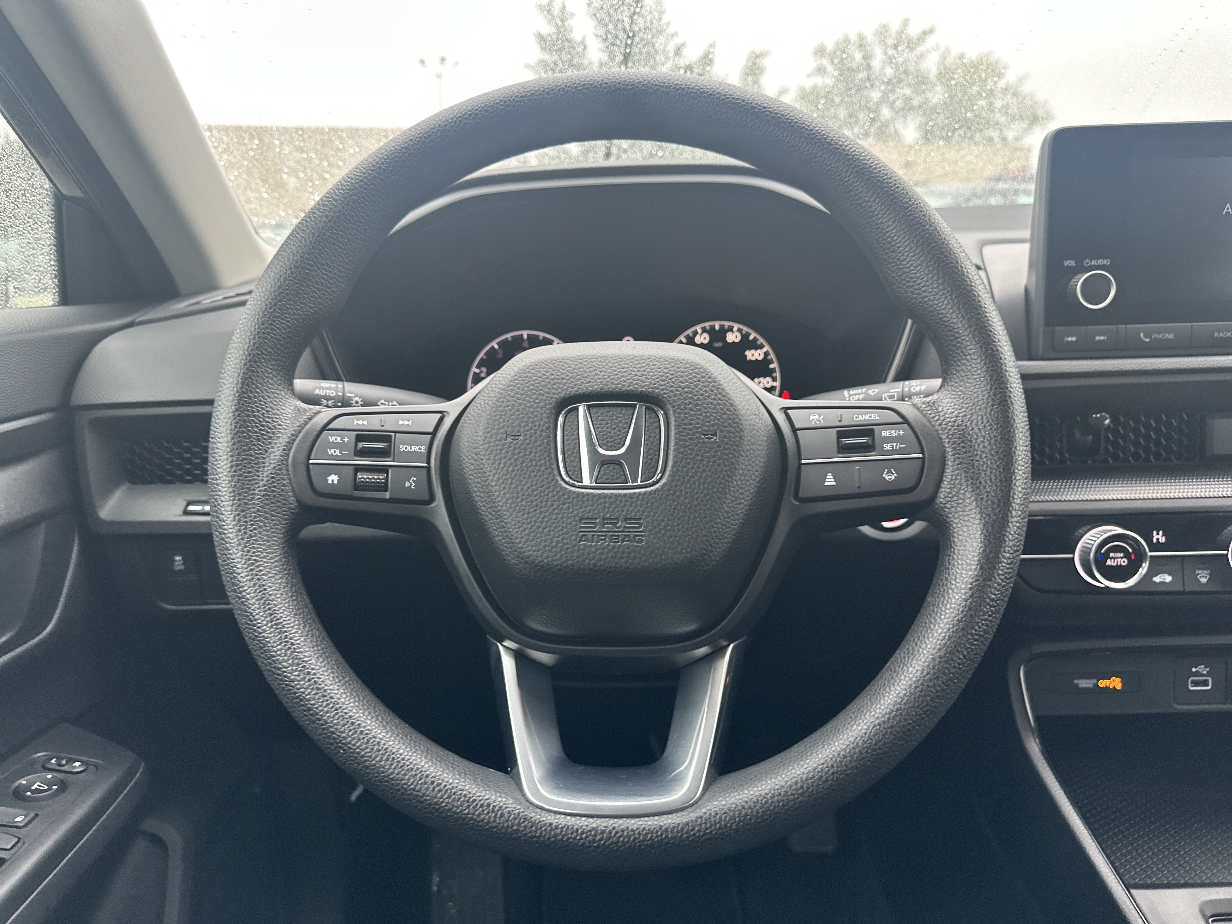 Certified 2024 Honda CR-V LX image 18