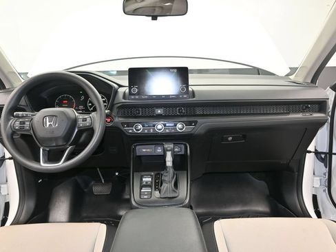 Certified 2024 Honda CR-V EX image 29