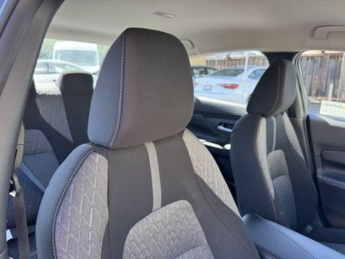 Used 2026 Nissan Sentra SV w/ Floor Mat Package FWD image 13